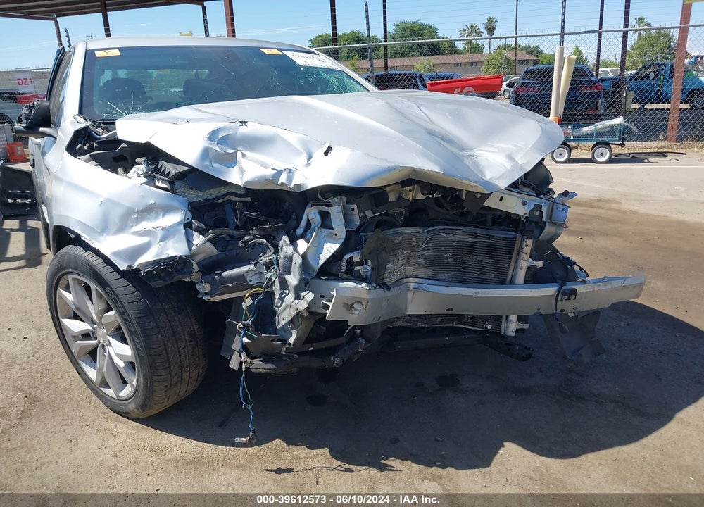 2019 CHEVROLET IMPALA VIN: 2G11Z5S37K9108499