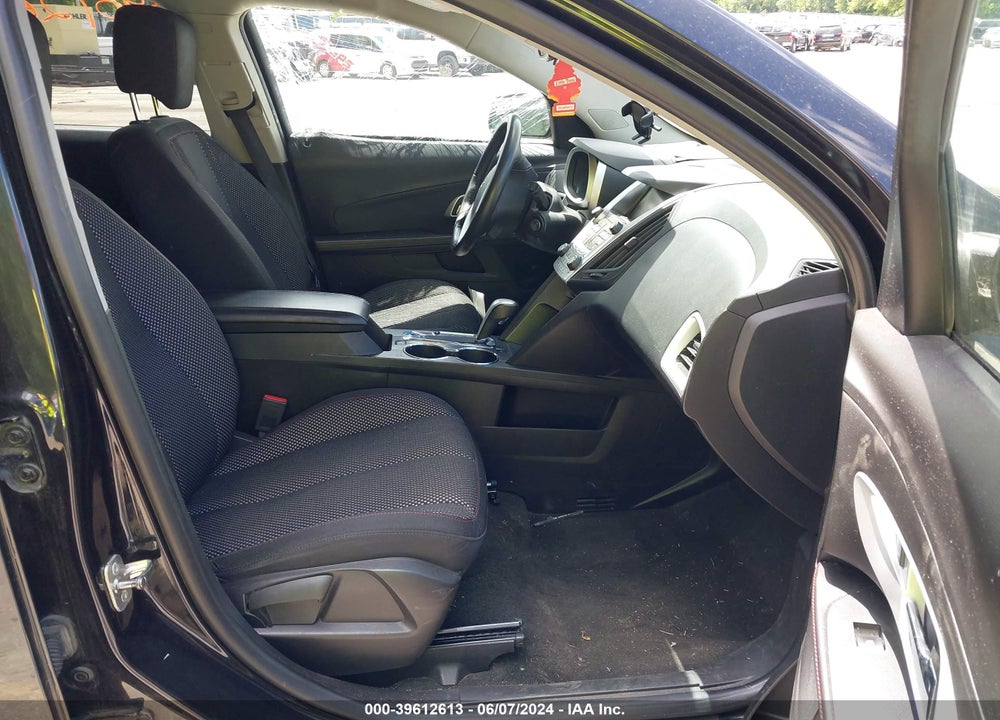 2014 CHEVROLET EQUINOX 1LT VIN: 2GNALBEK1E6132224