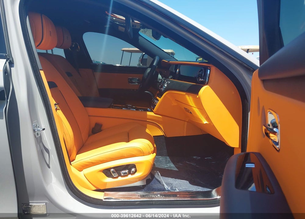 2023 ROLLS-ROYCE GHOST VIN: SCATV0C0XPU217236