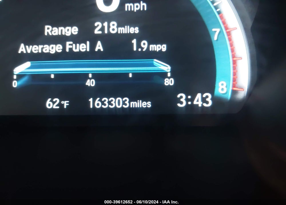 2016 HONDA CIVIC EX VIN: 19XFC2F71GE245280