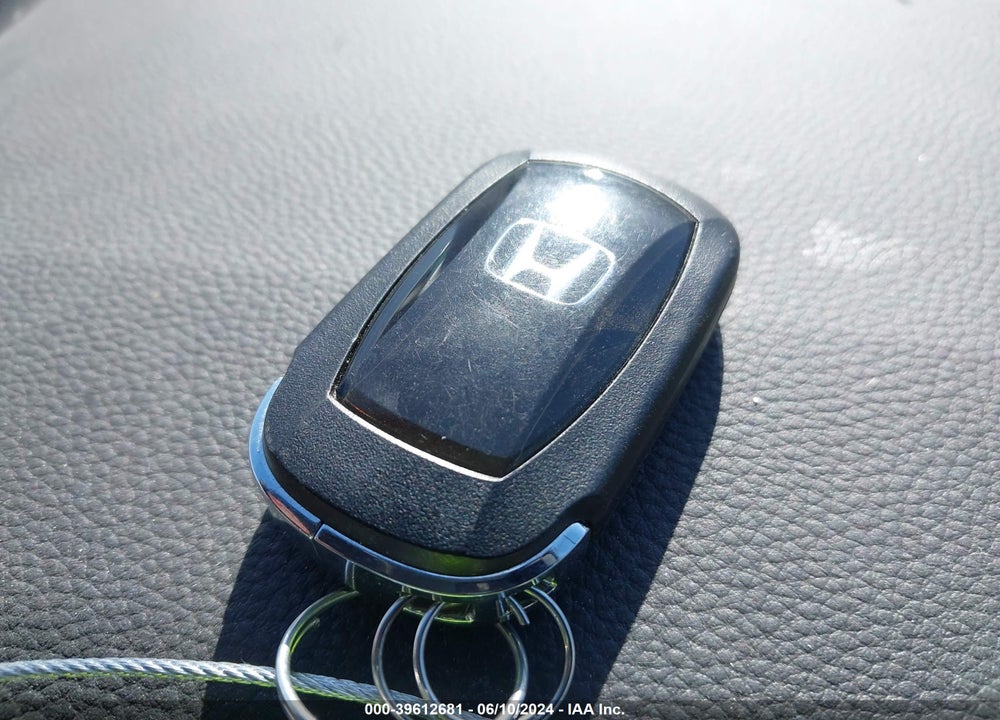 2023 HONDA ACCORD LX VIN: 1HGCY1F2XPA050916