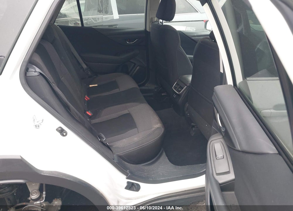 2023 SUBARU OUTBACK PREMIUM VIN: 4S4BTAFC3P3110388