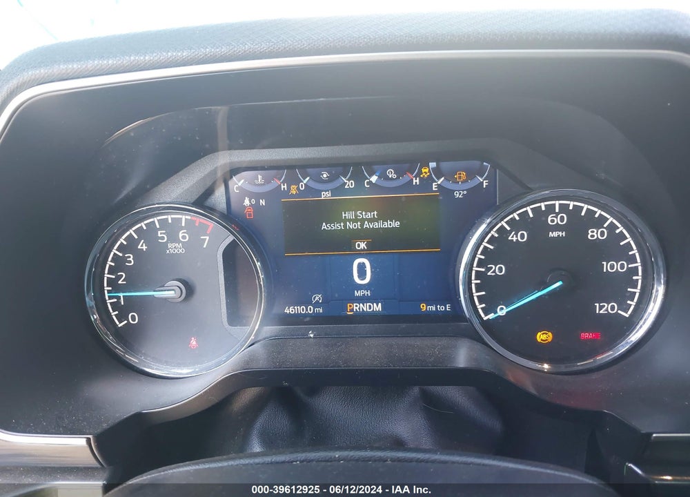 2021 FORD F-150 XLT VIN: 1FTEW1CP8MFA33611