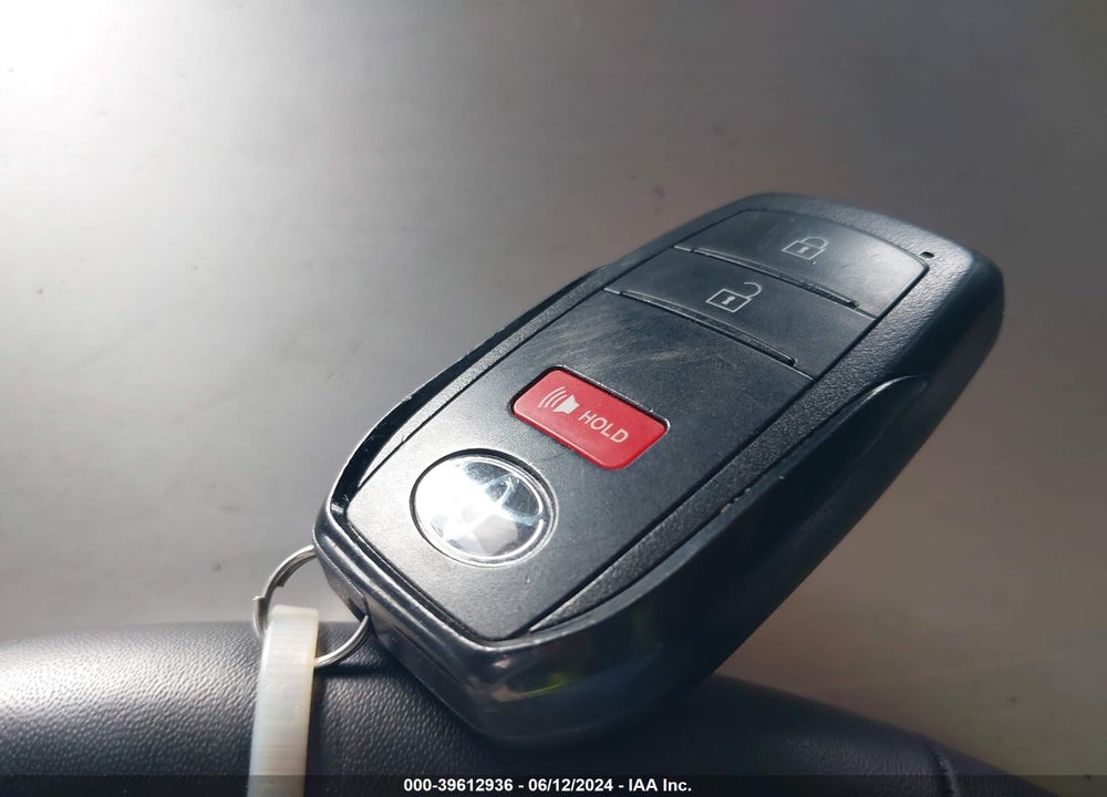 2023 TOYOTA PRIUS XLE VIN: JTDACAAU1P3014100