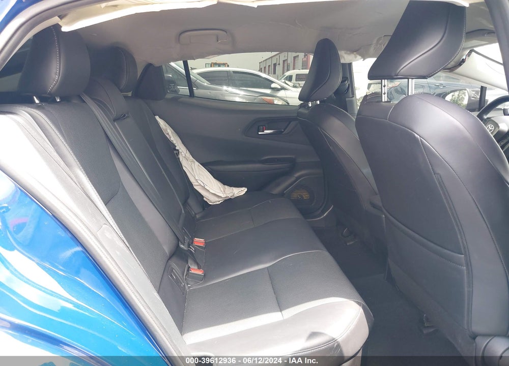 2023 TOYOTA PRIUS XLE VIN: JTDACAAU1P3014100