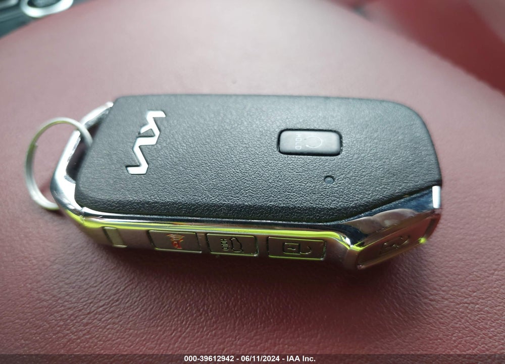 2022 KIA K5 GT LINE VIN: 5XXG64J28NG137259