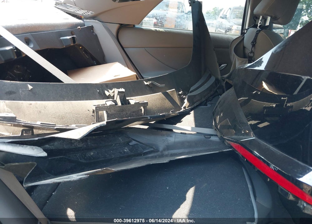 2023 HYUNDAI ELANTRA SEL VIN: 5NPLS4AG4PH098988