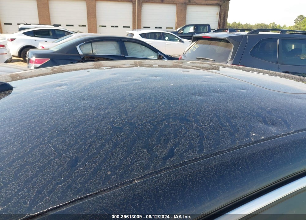 2016 FORD FUSION SE VIN: 3FA6P0T91GR372978