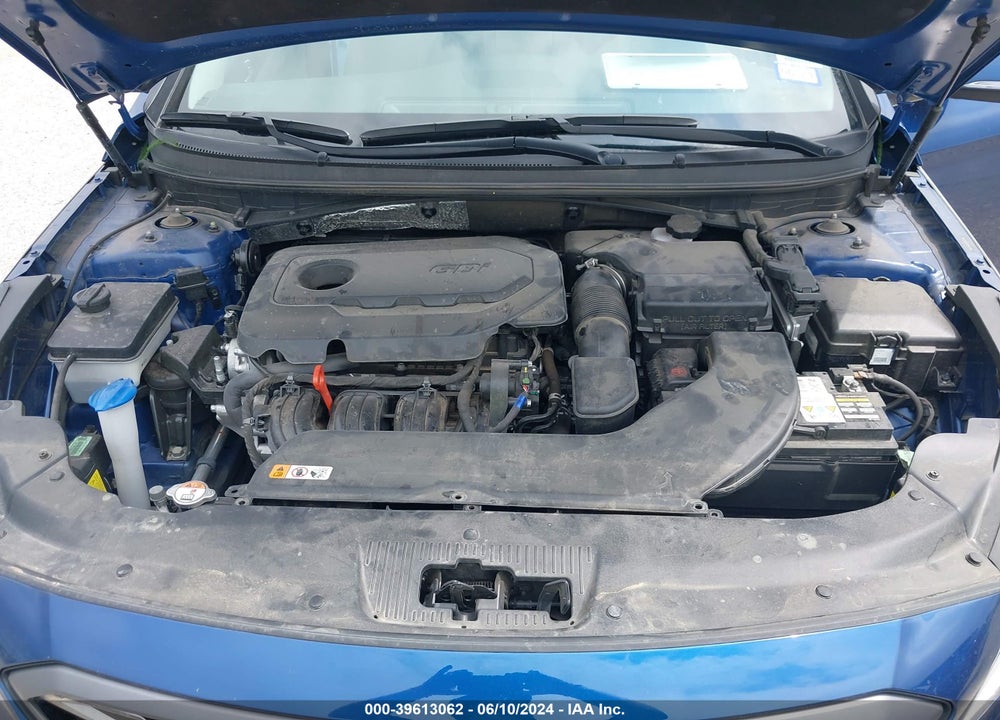 2017 HYUNDAI SONATA LIMITED VIN: 5NPE34AF5HH541146