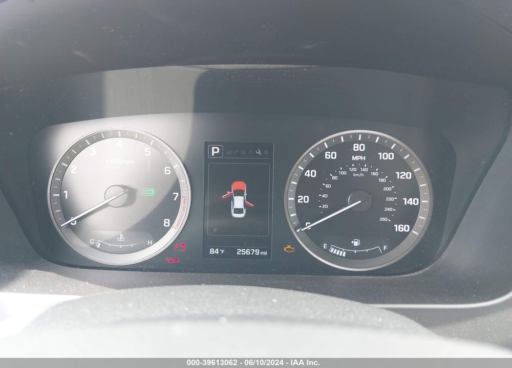 2017 HYUNDAI SONATA LIMITED VIN: 5NPE34AF5HH541146