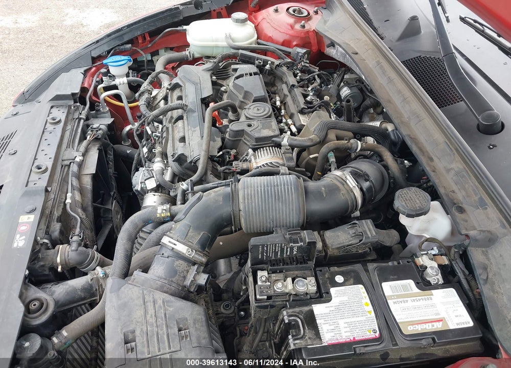2020 HYUNDAI SONATA LIMITED VIN: 5NPEH4J25LH048994