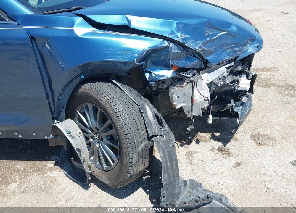 2017 MAZDA CX-5 TOURING VIN: JM3KFBCL2H0216864
