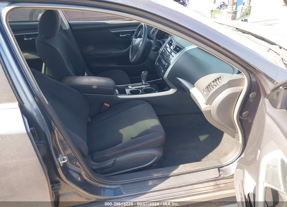 2013 NISSAN ALTIMA 2.5 S VIN: 1N4AL3AP1DC275234