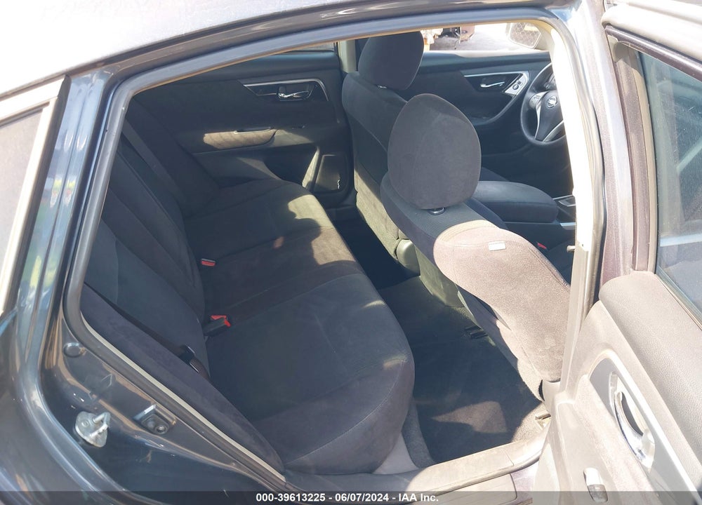 2013 NISSAN ALTIMA 2.5 S VIN: 1N4AL3AP1DC275234