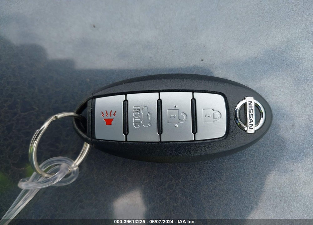 2013 NISSAN ALTIMA 2.5 S VIN: 1N4AL3AP1DC275234