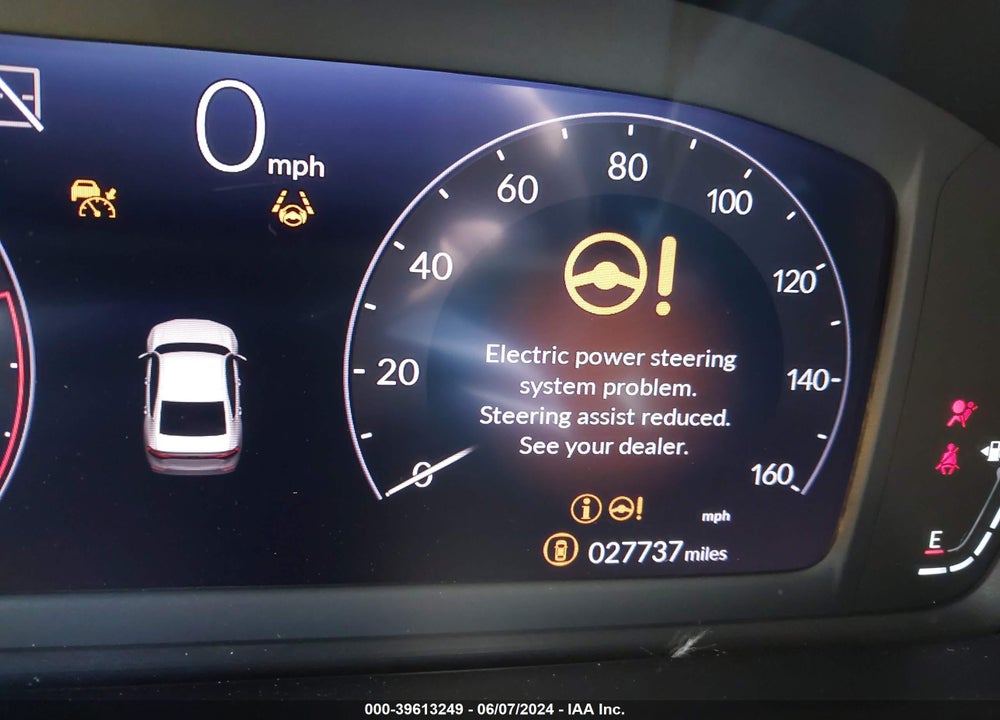2023 HONDA ACCORD LX VIN: 1HGCY1F27PA029103