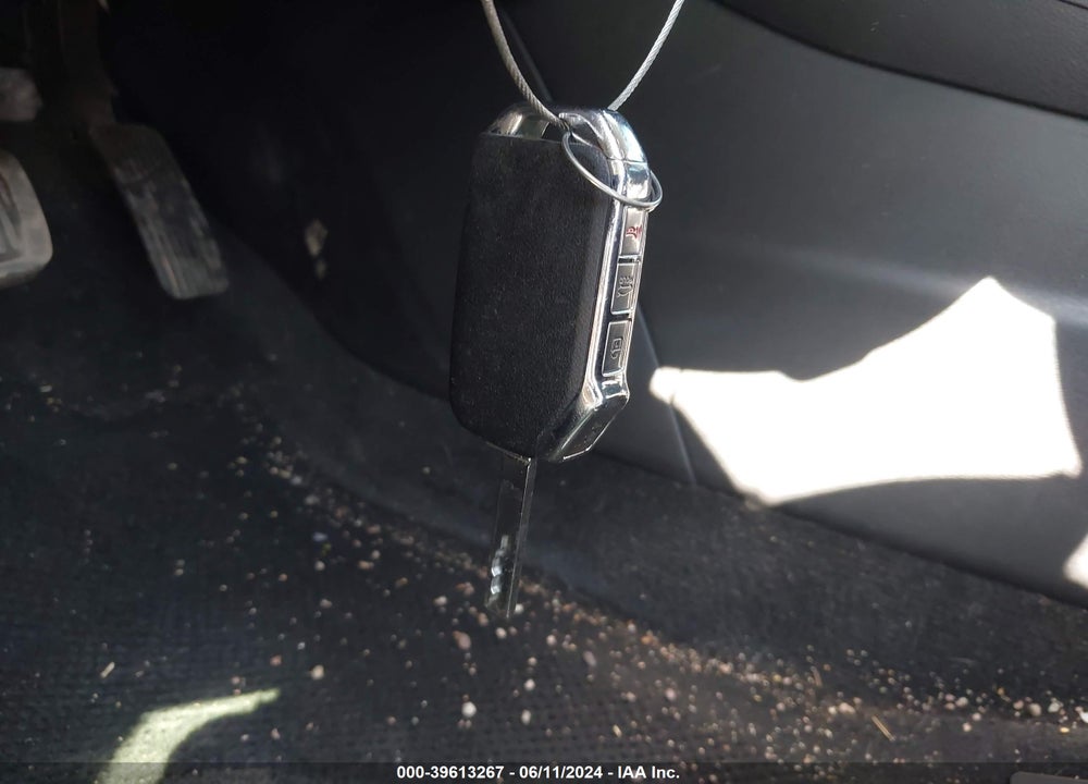 2021 KIA FORTE LXS VIN: 3KPF24AD1ME414009