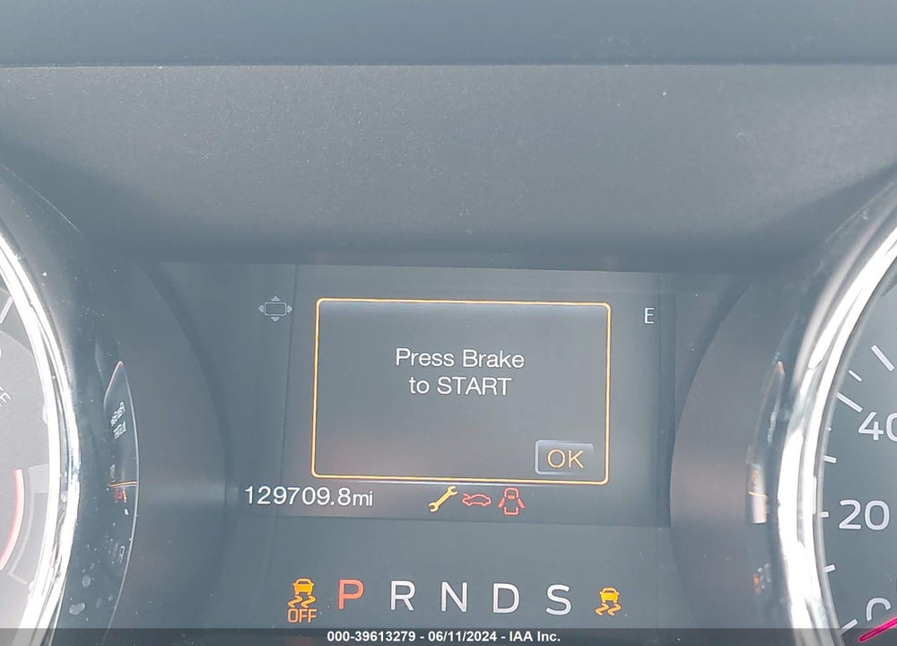 2015 FORD MUSTANG ECOBOOST VIN: 1FA6P8TH2F5404022