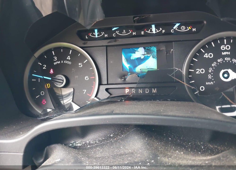 2018 FORD F-150 XLT VIN: 1FTEW1E54JKD71344