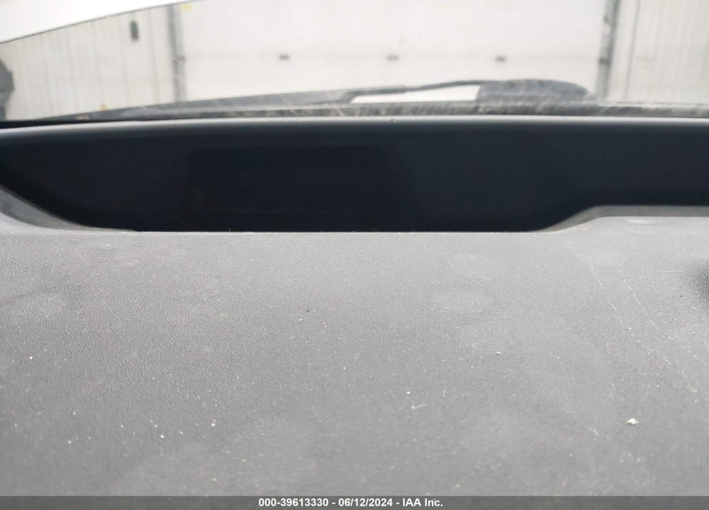 2005 TOYOTA PRIUS VIN: JTDKB20UX53101781