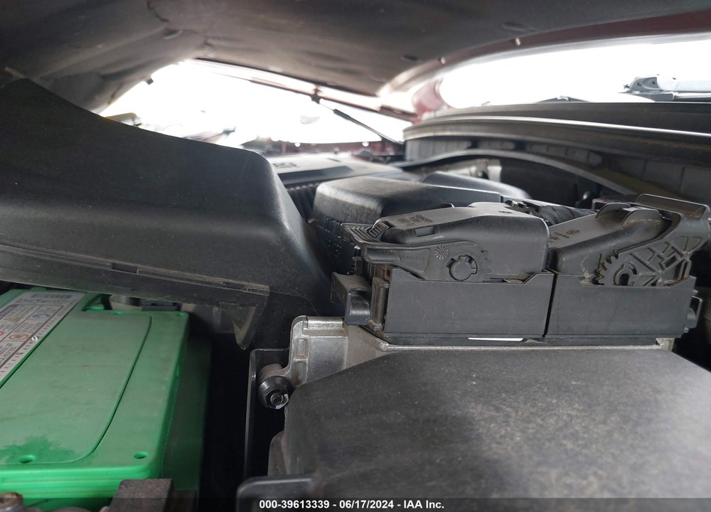 2016 HYUNDAI SONATA SE VIN: 5NPE24AF1GH365536