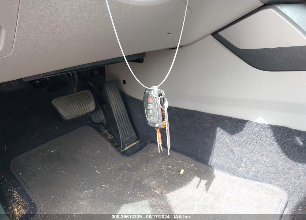 2016 HYUNDAI SONATA SE VIN: 5NPE24AF1GH365536
