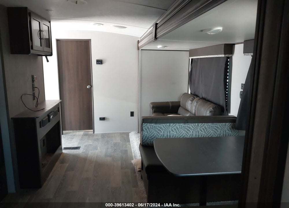 2020 KEYSTONE SPRINGDALE 274RB VIN: 4YDT27429L3105101