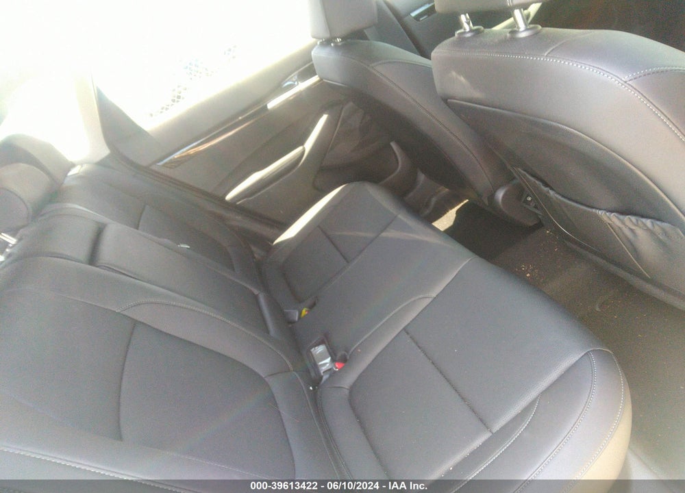 2024 KIA SELTOS SX TURBO VIN: KNDETCA77R7473781