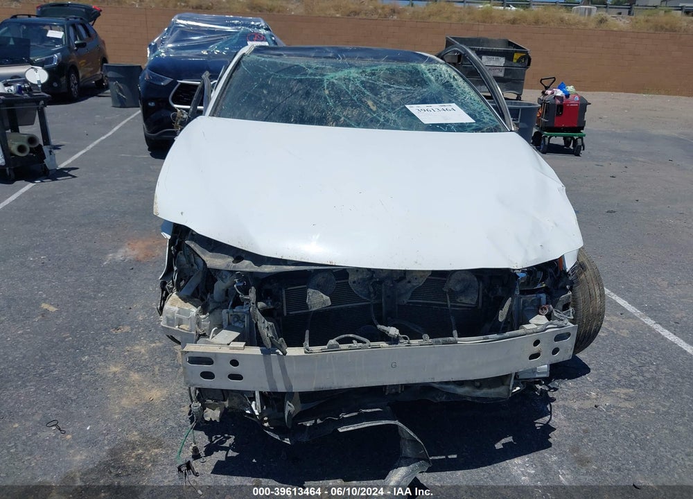 2015 LEXUS CT 200H VIN: JTHKD5BH7F2233026