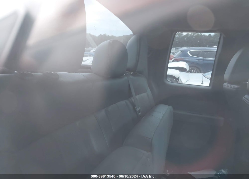 2011 FORD F-150 XL VIN: 1FTFX1EF8BKD45499