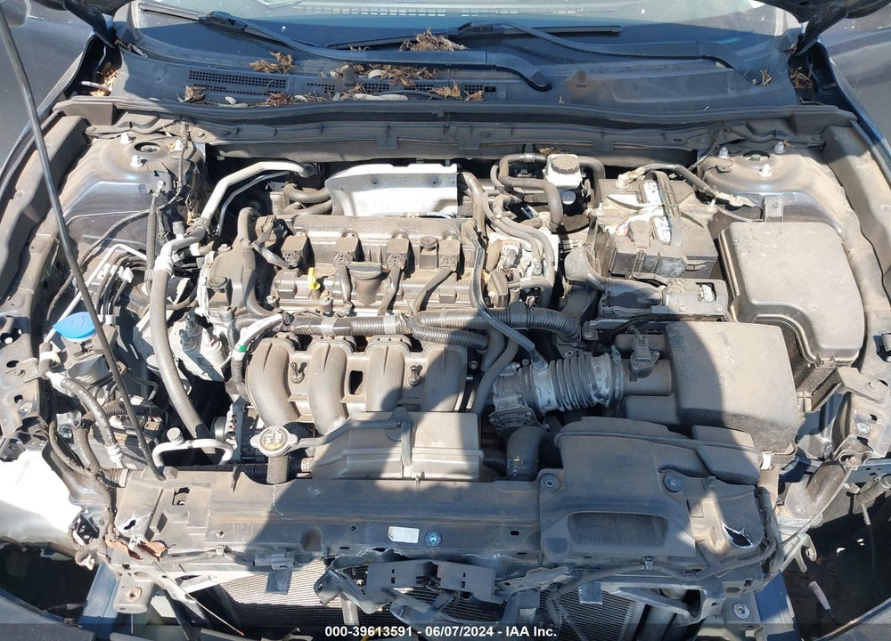 2015 MAZDA 3 I TOURING VIN: JM1BM1L71F1234162