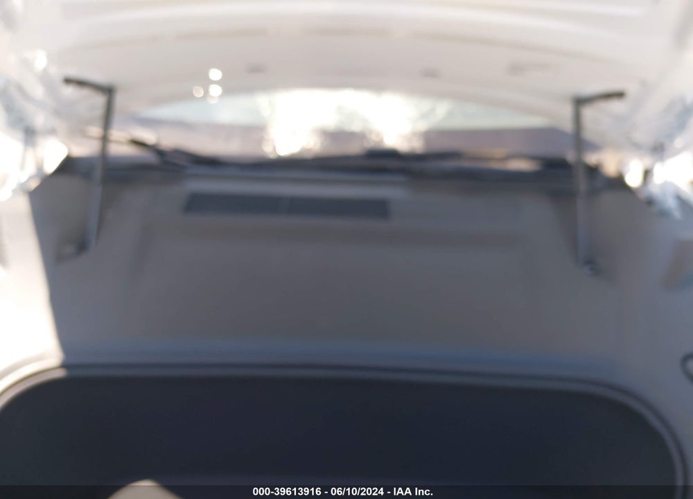 2024 TESLA MODEL S LONG RANGE VIN: 5YJSA1E54RF535993