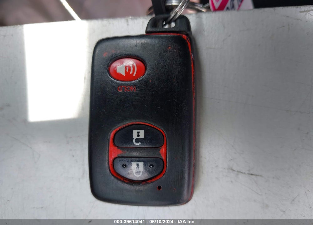 2016 SCION TC VIN: JTKJF5C74GJ022797