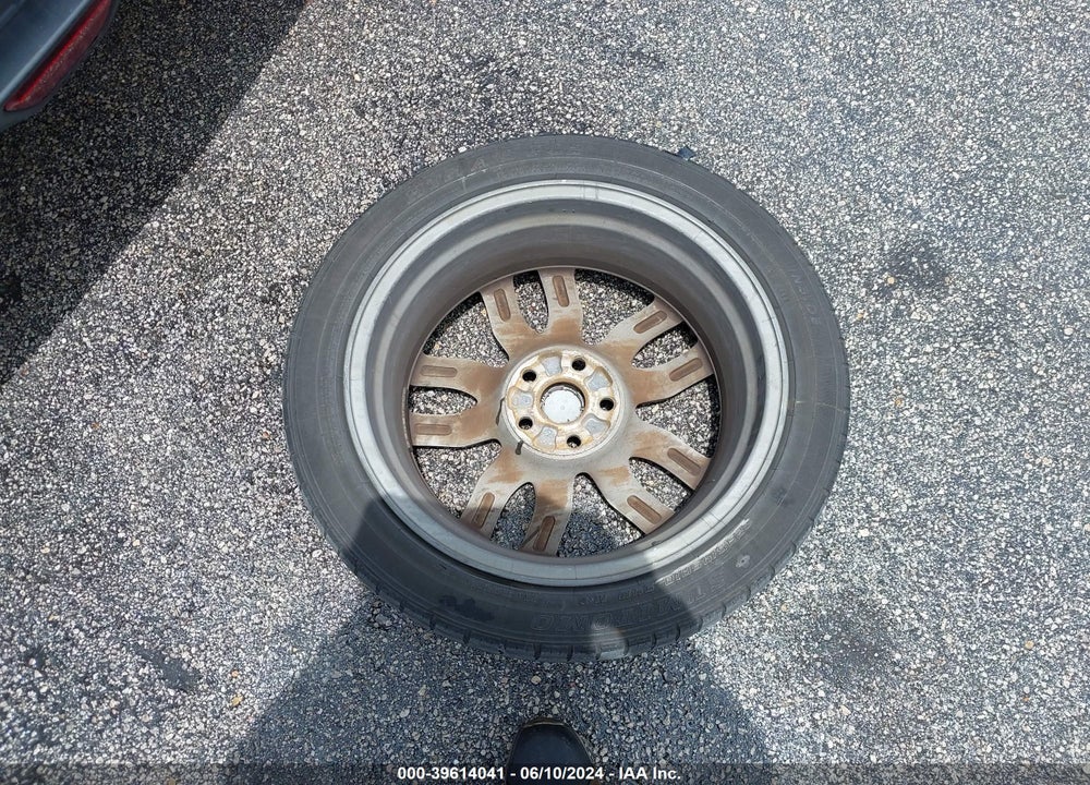2016 SCION TC VIN: JTKJF5C74GJ022797