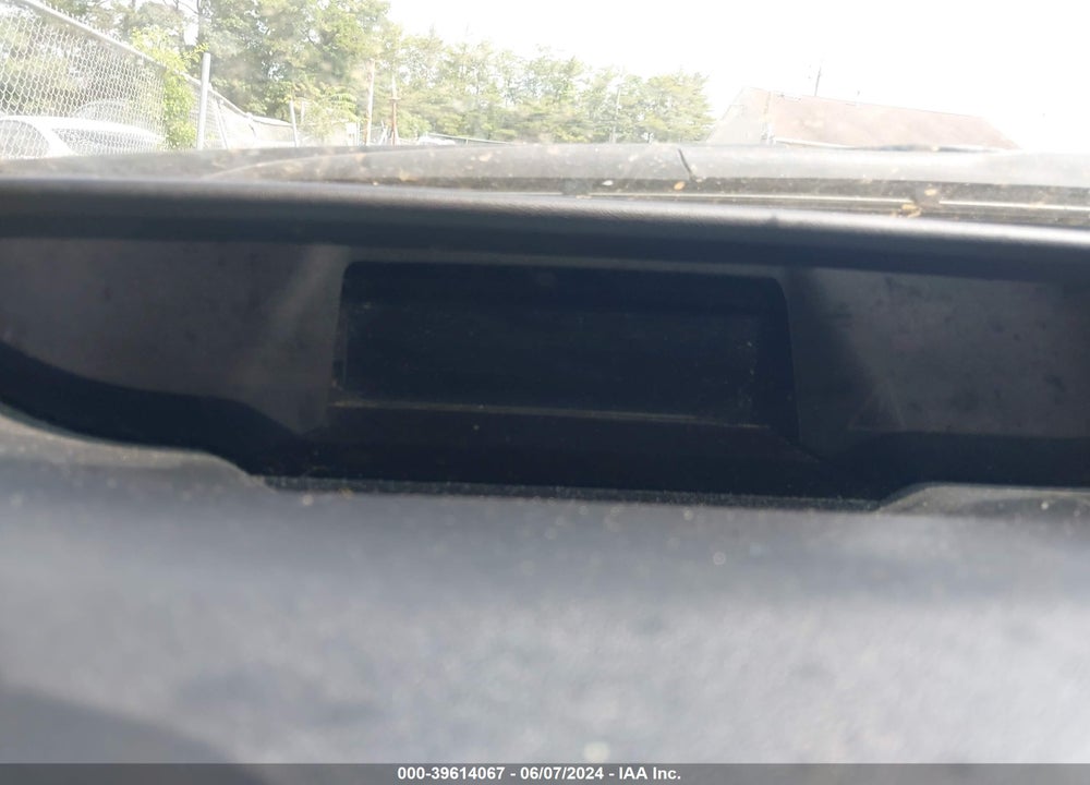 2005 TOYOTA PRIUS VIN: JTDKB20U057027232