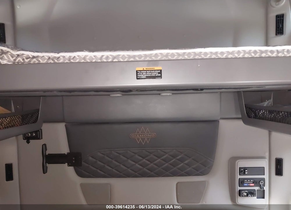 2024 INTERNATIONAL LT VIN: 3HSDZAPRXRN488970