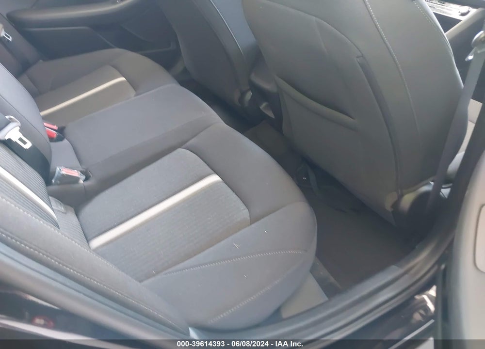 2023 HYUNDAI SONATA SE VIN: KMHL24JA9PA304966