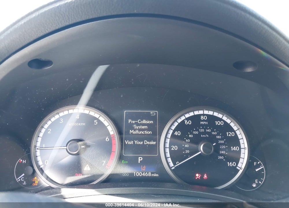 2018 LEXUS NX 300 F-SPORT VIN: JTJYARBZ5J2101053