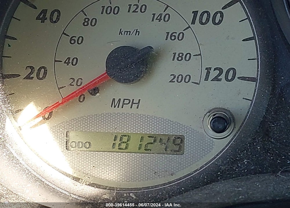2002 TOYOTA RAV4 VIN: JTEHH20V626060833