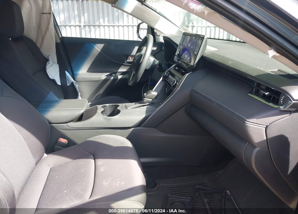 2023 TOYOTA VENZA LE VIN: JTEAAAAHXPJ138348