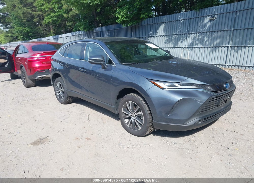2023 TOYOTA VENZA LE VIN: JTEAAAAHXPJ138348