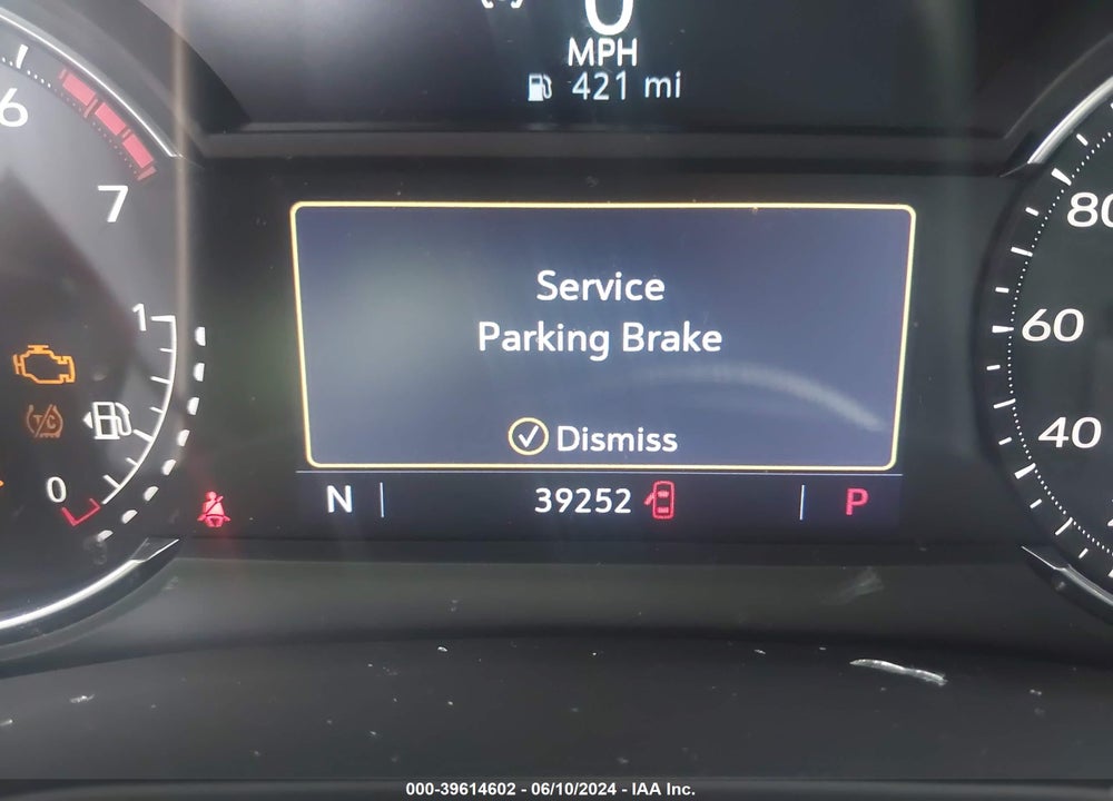 2021 CADILLAC XT5 FWD LUXURY VIN: 1GYKNAR40MZ175222