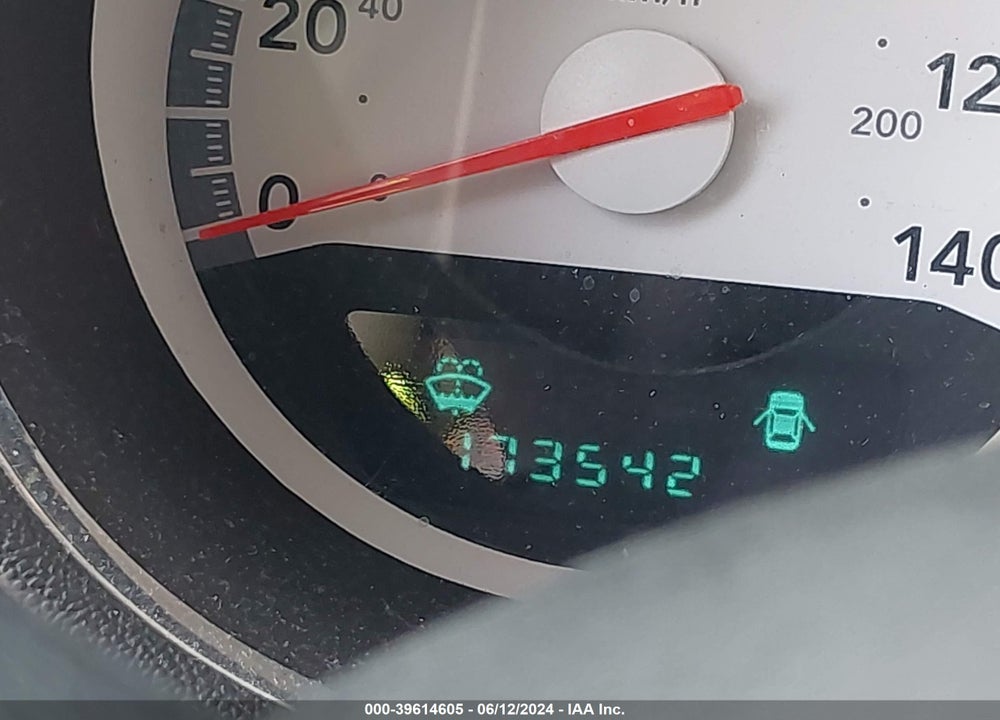 2008 DODGE CHARGER VIN: 2B3KA43R48H276455