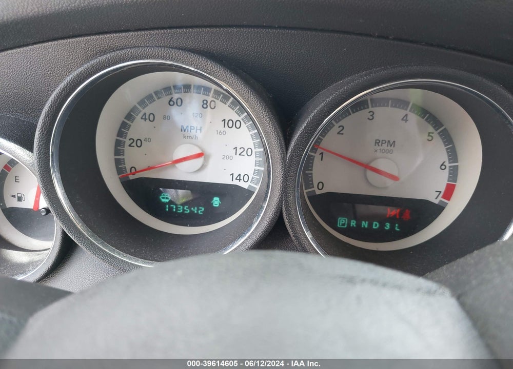 2008 DODGE CHARGER VIN: 2B3KA43R48H276455