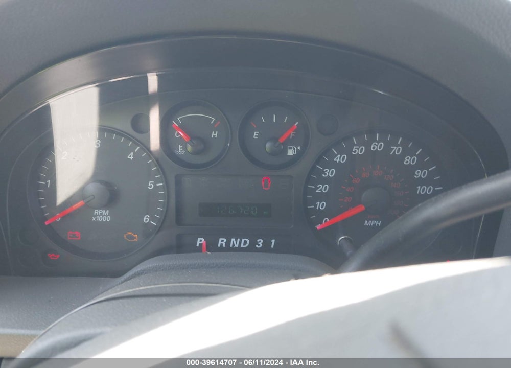2006 FORD FREESTAR SE VIN: 2FMZA51636BA11985