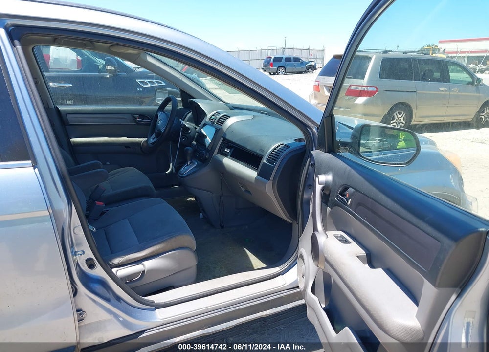 2008 HONDA CR-V EX VIN: JHLRE38598C056039