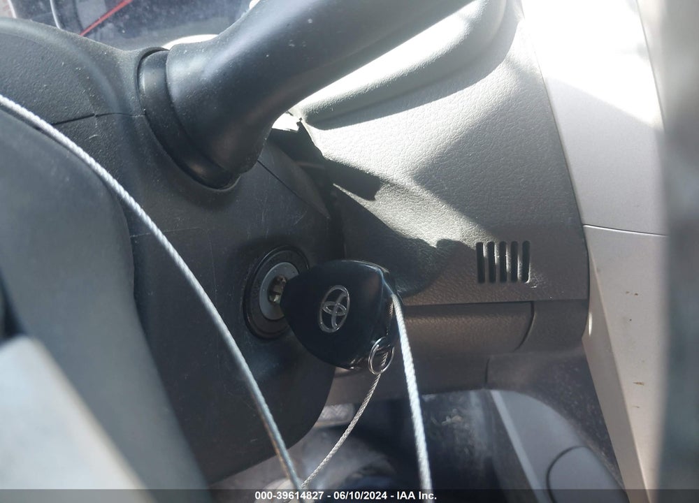 2010 TOYOTA COROLLA S VIN: 1NXBU4EE5AZ332062