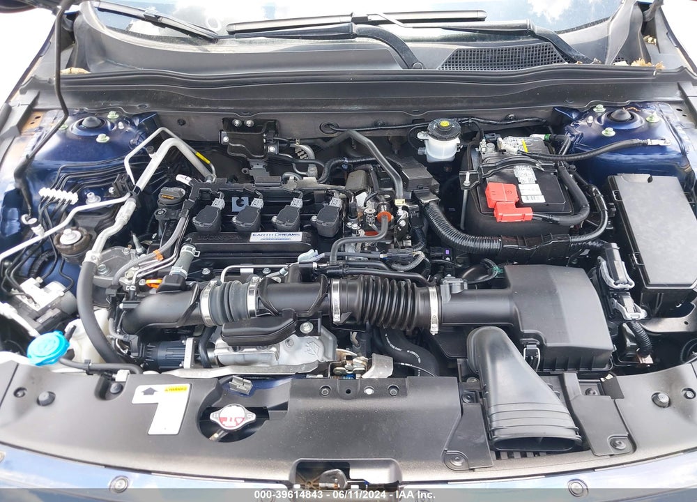 2018 HONDA ACCORD LX VIN: 1HGCV1F17JA014771