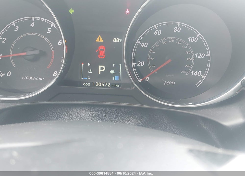 2018 MITSUBISHI OUTLANDER SPORT 2.4 SEL VIN: JA4AP4AWXJU019590