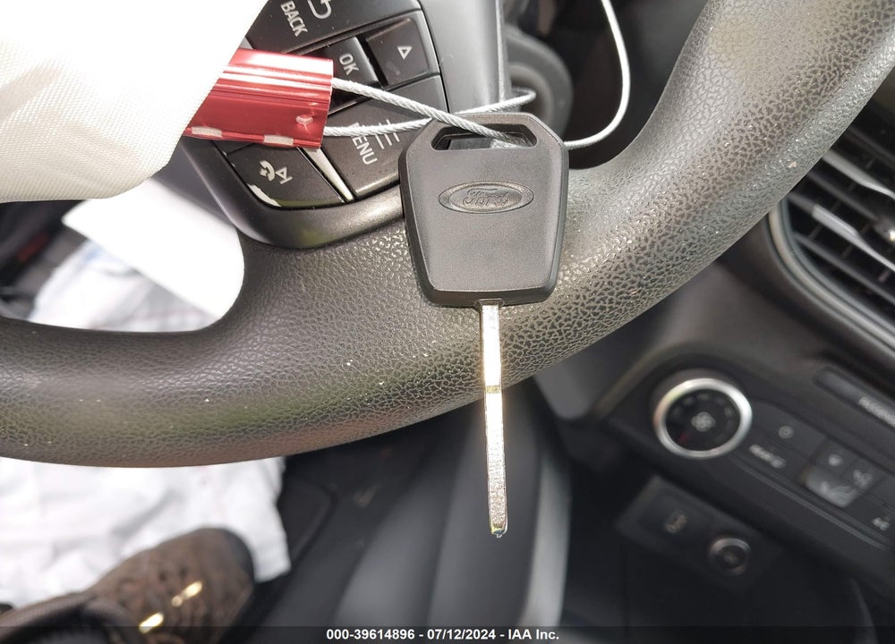 2020 FORD ESCAPE VIN: 1FMCU0F60LUC32460